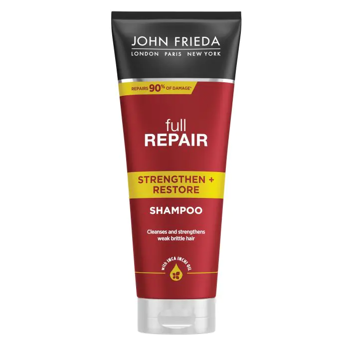 szampon john frieda full repair