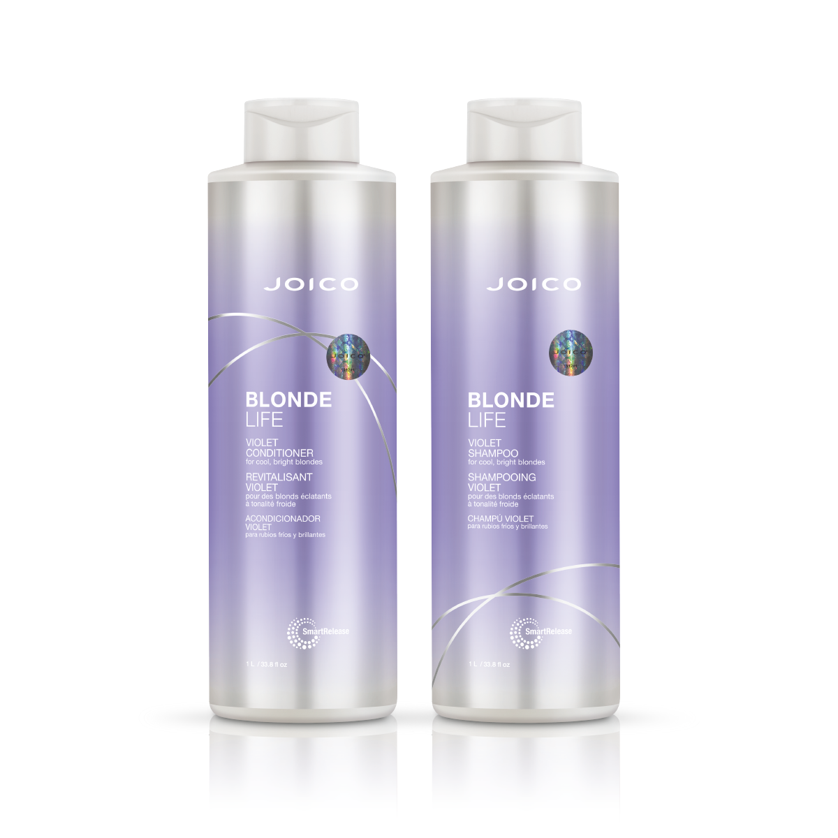 szampon joico blond