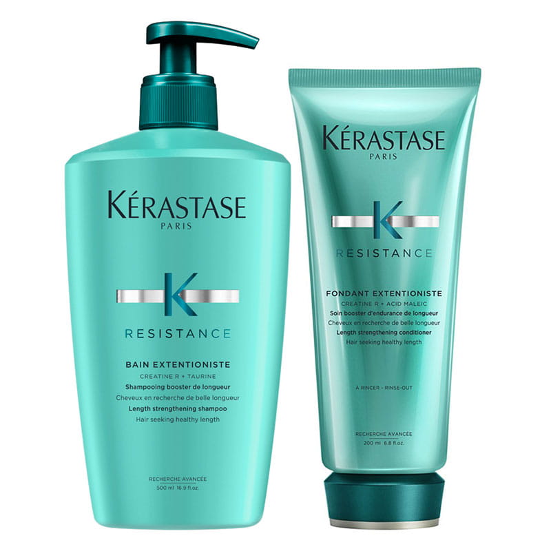 szampon kerastase extentioniste