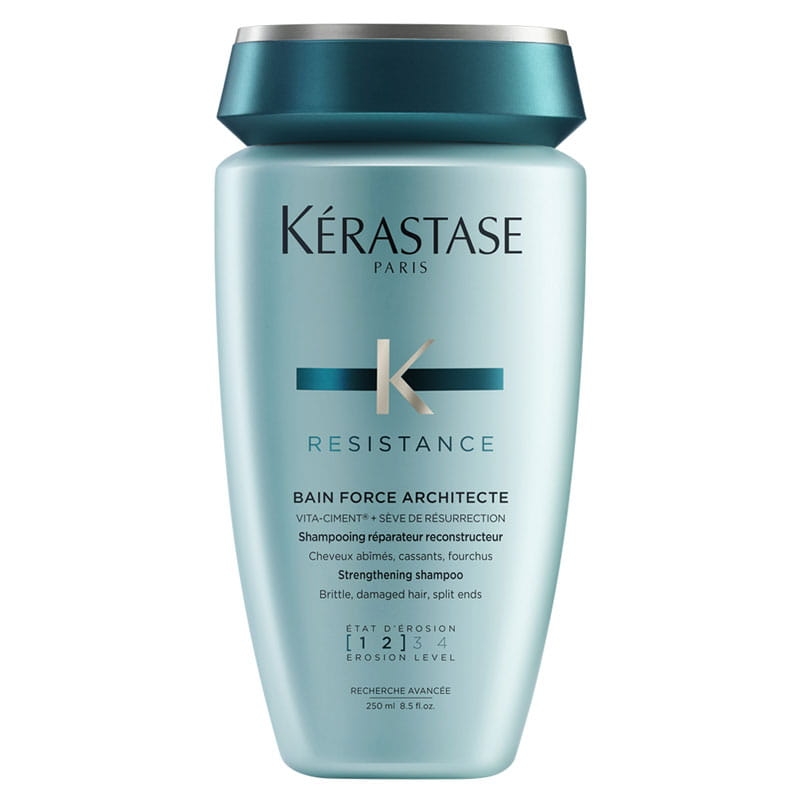 szampon kerastase resistance wizaz