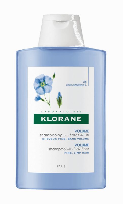 szampon klorane czy dobry