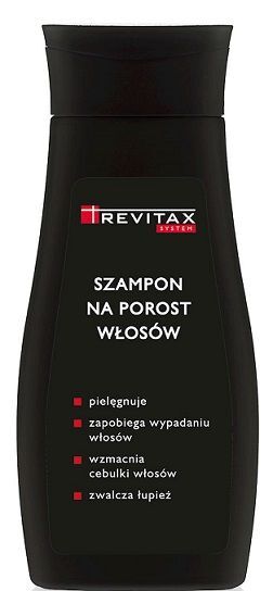 szampon kofeinowy revitax