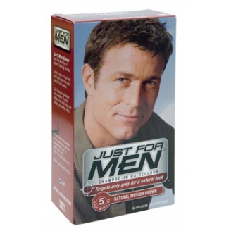 szampon koloryzujący dla mężczyzn ranking