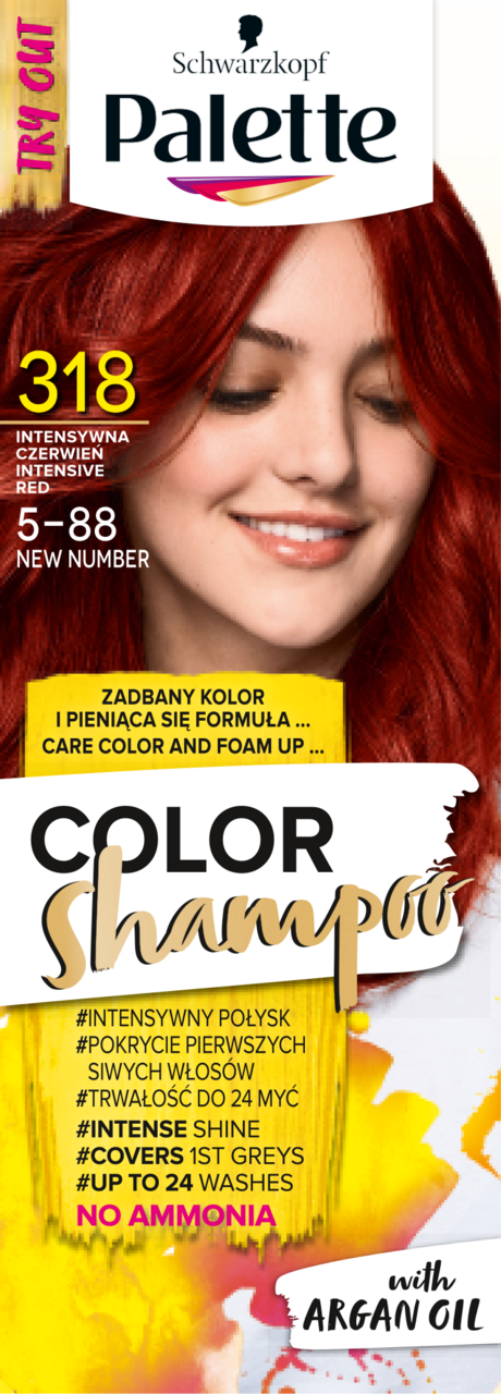 szampon koloryzujący dla mężczyzn rossmann blond