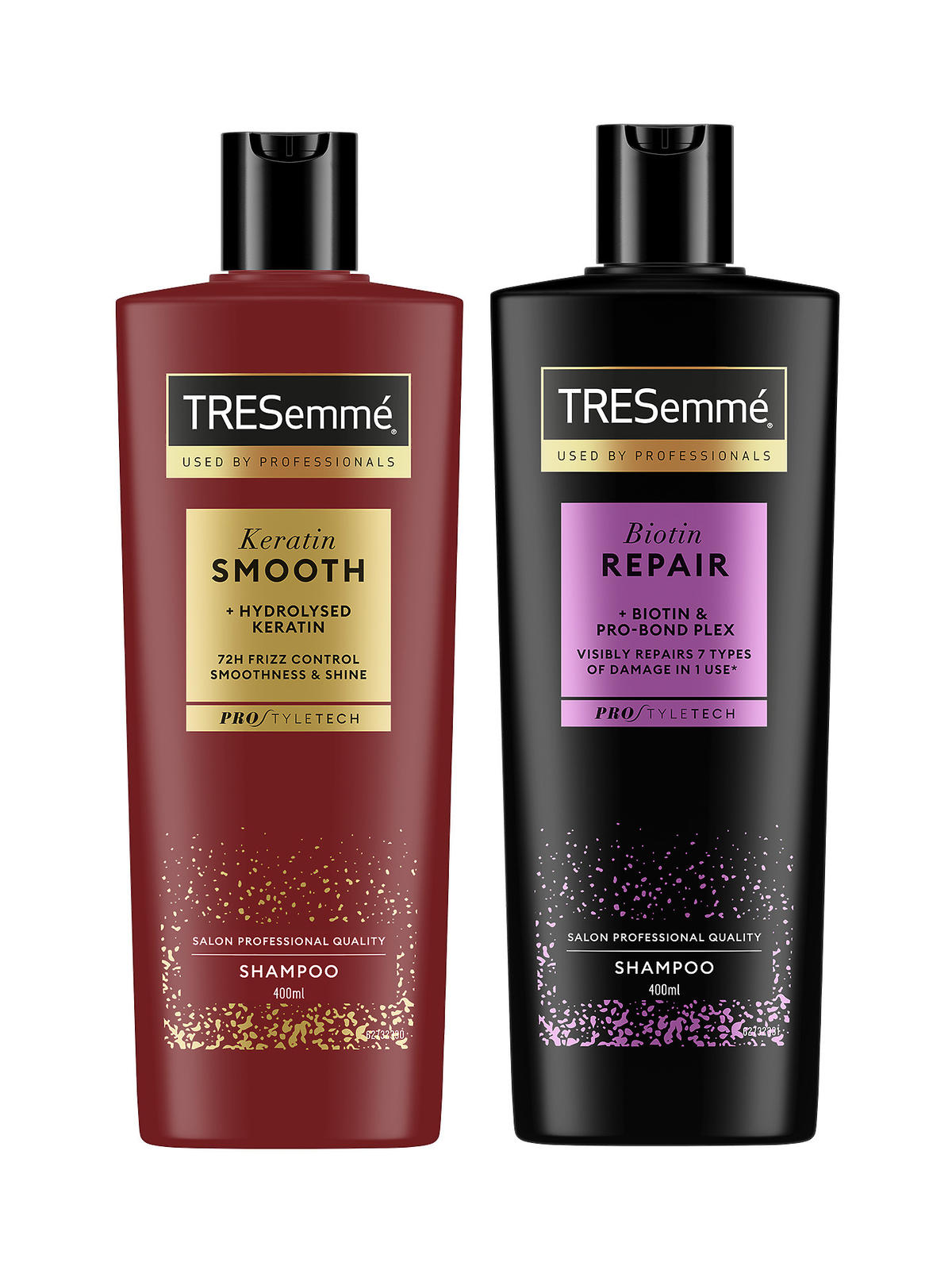szampon koloryzujący na krótkie czy dlugie włosy