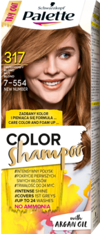 szampon koloryzujący włosy rossmann