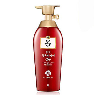 szampon koreański