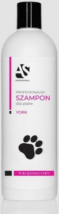 szampon kw dla yorka 500 ml