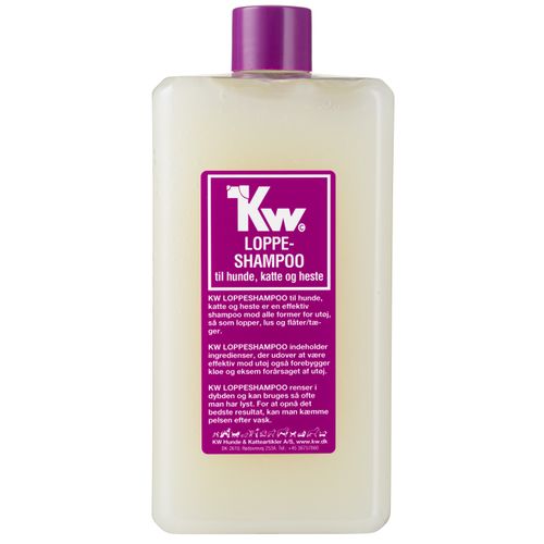 szampon kw dla yorka 500 ml