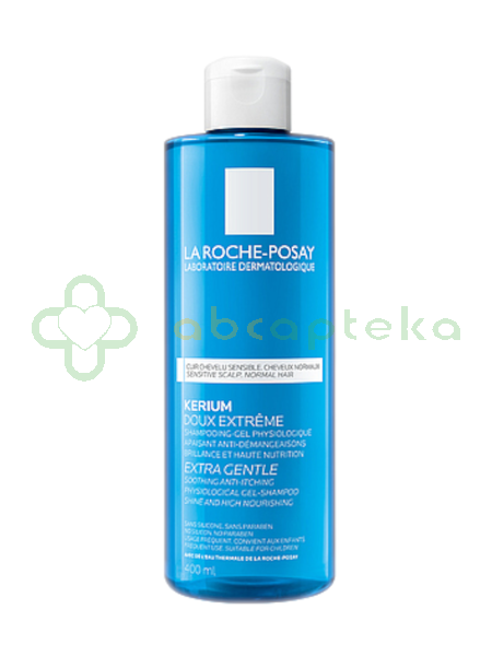 szampon la roche posay superpharm cena