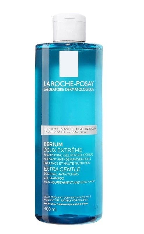 szampon la roche posay superpharm cena