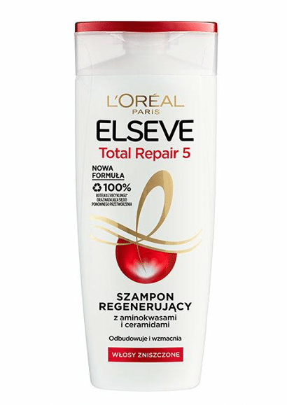 szampon loreal 60 zł