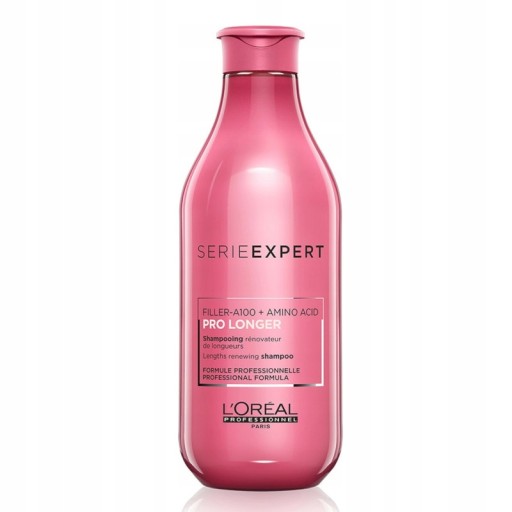 szampon loreal iperfumy