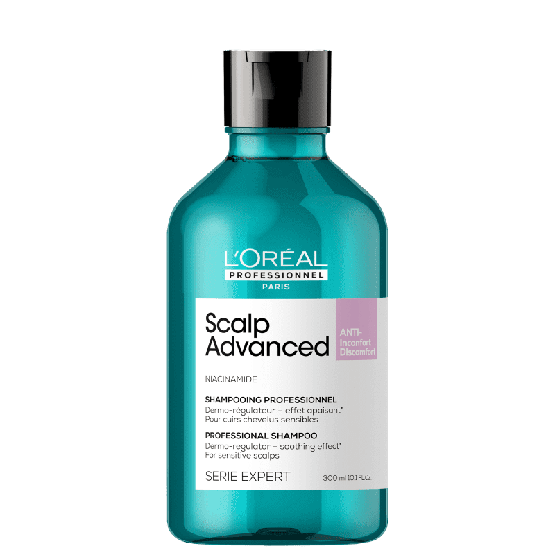 szampon loreal keratin 5ooml