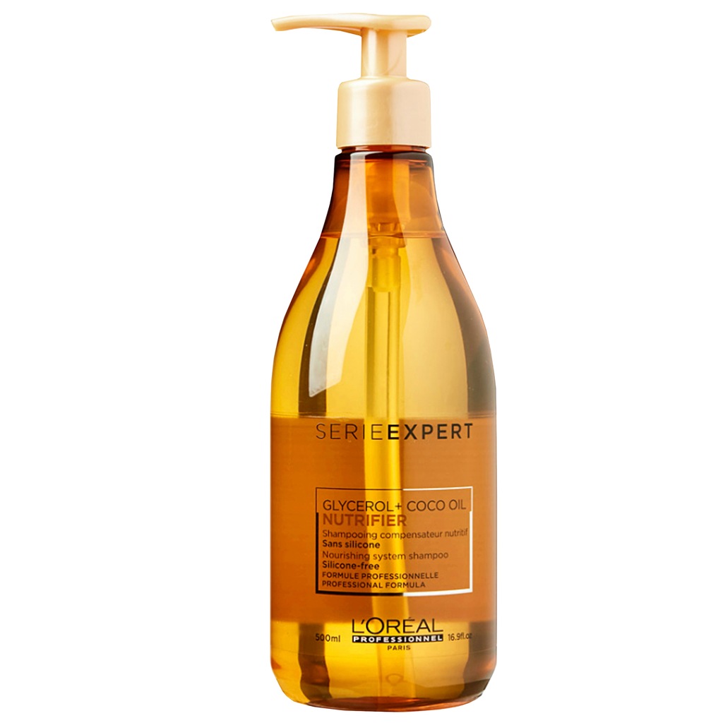 szampon loreal nutrifier