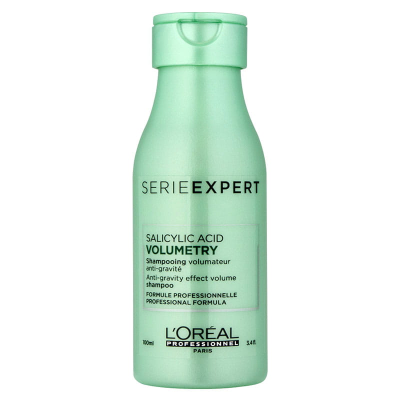 szampon loreal professional do włosów cienkich
