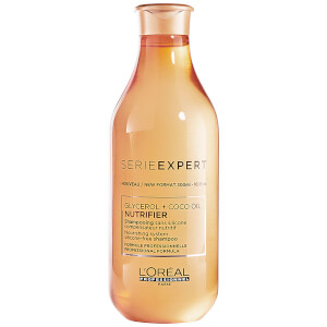 szampon loreal professionel expert nutrifier