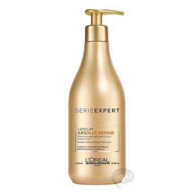 szampon loreal professionnel 500ml