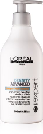 szampon loreal serie expert dentsity