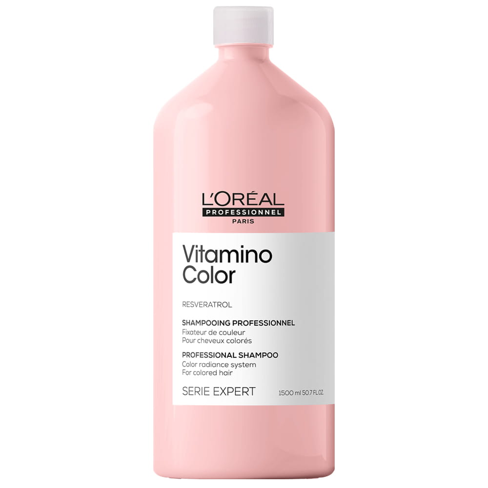 szampon loreal vitamino color 1500ml cena