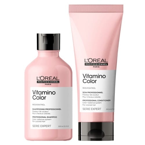 szampon loreal vitamino color 500 ml.warszawa