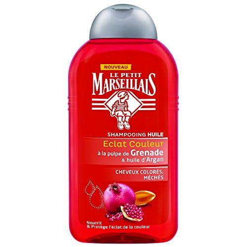 szampon marseillais