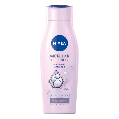 szampon micelarny nivea kwc