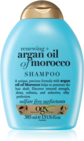szampon morocco