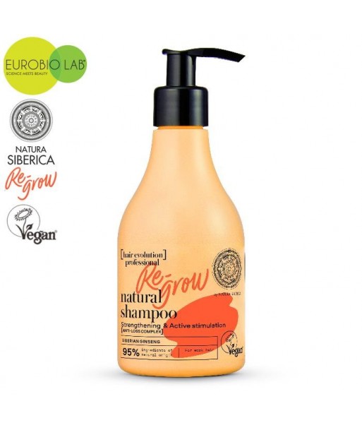 szampon na symulacje cebulek wlosow
