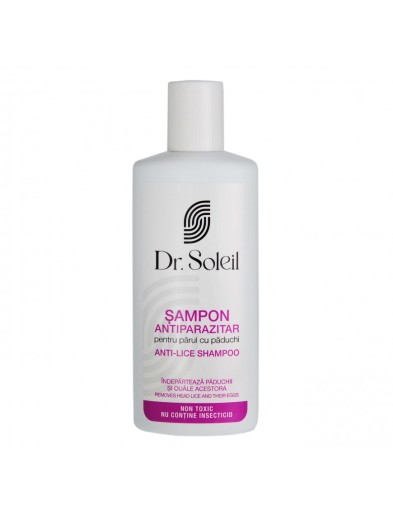 szampon na łupież dr solin