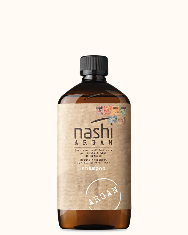 szampon nashi argan