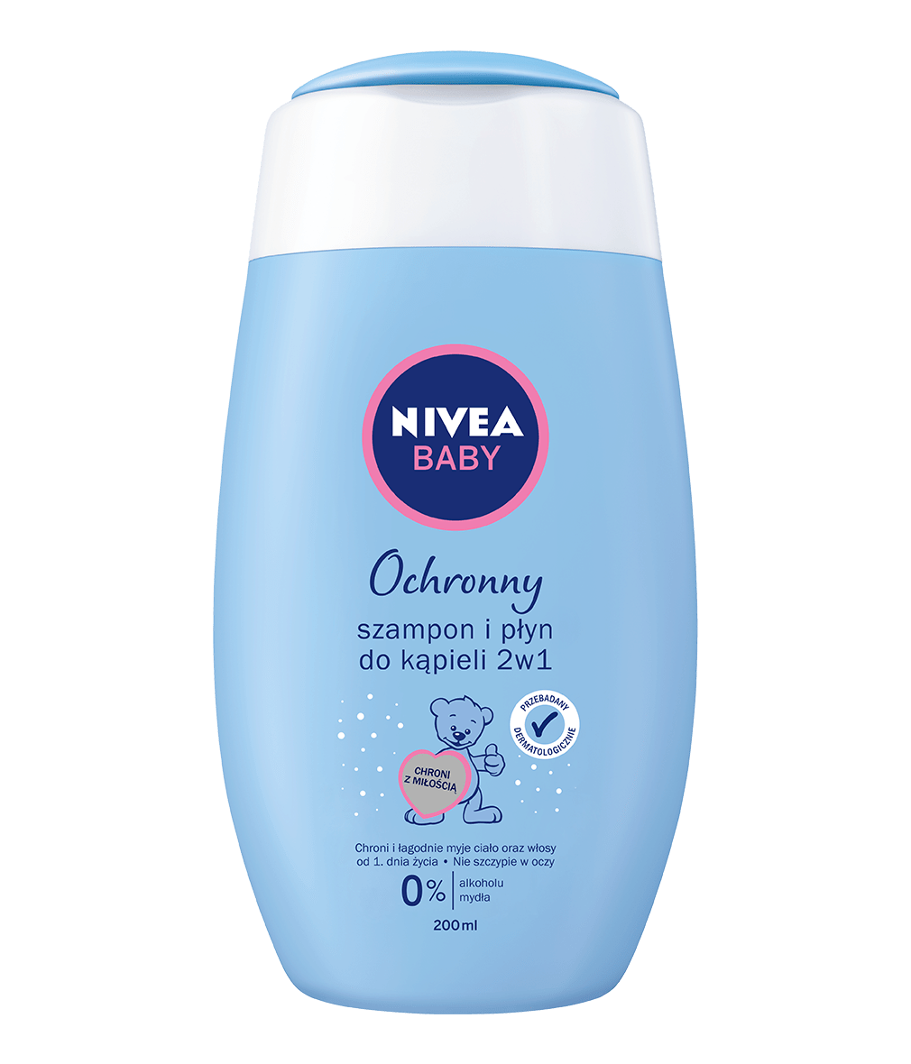 szampon nivea 2w1 opinie