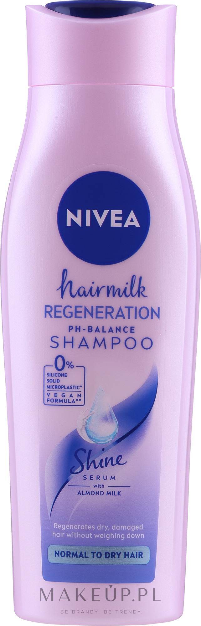 szampon nivea blog