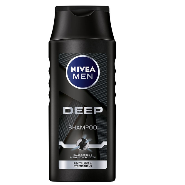 szampon nivea deep