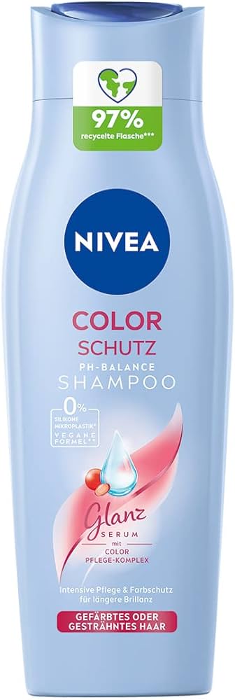 szampon nivea jedwn