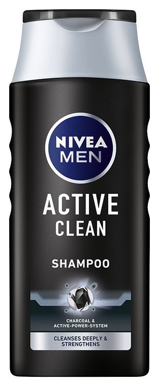 szampon nivea men oczyszczajacy