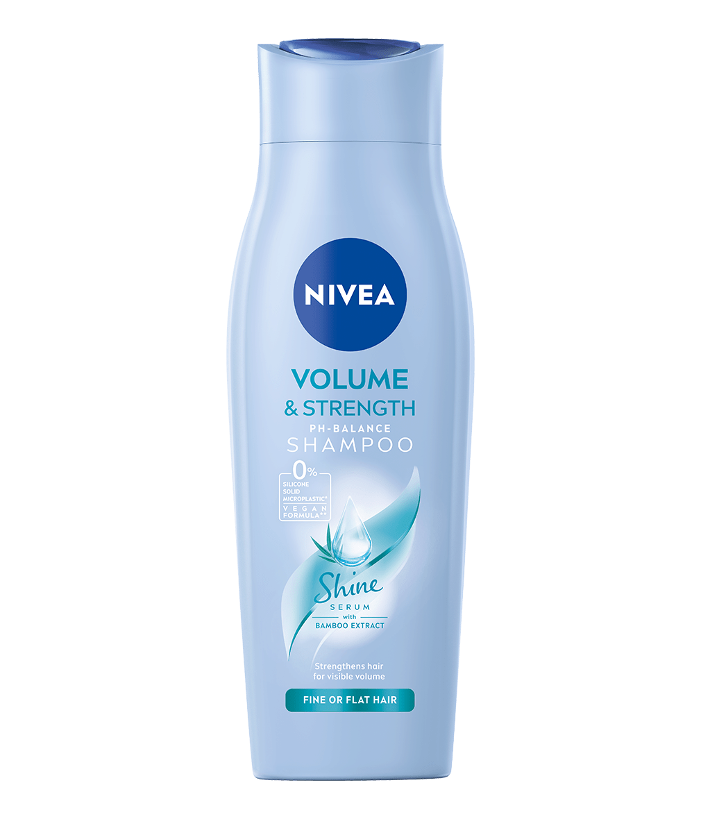 szampon nivea skład chemiczny