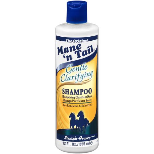 szampon oczyszczający z drogerii