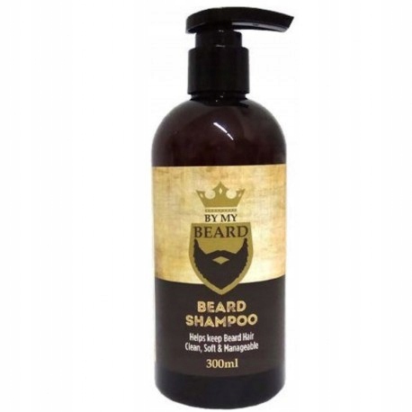 szampon odżywka balsam broda