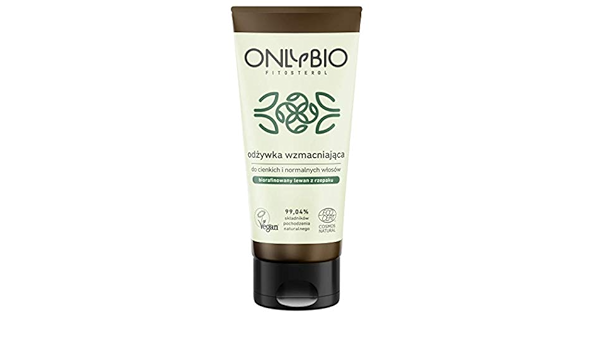 szampon onlybio fitosterol