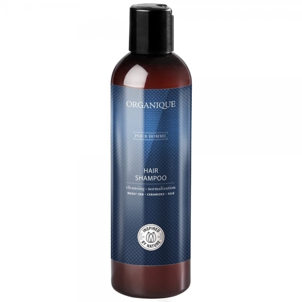 szampon organique wizaz