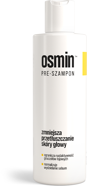 szampon osmin