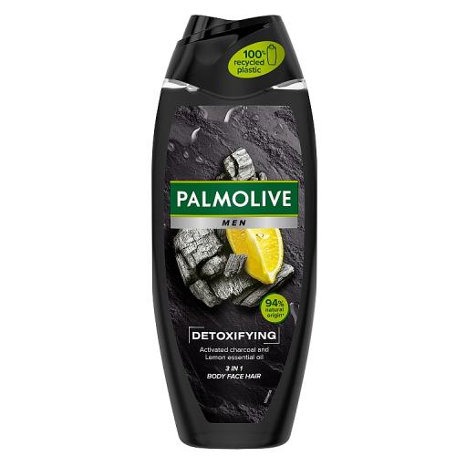 szampon palmolive meski 3 w 1