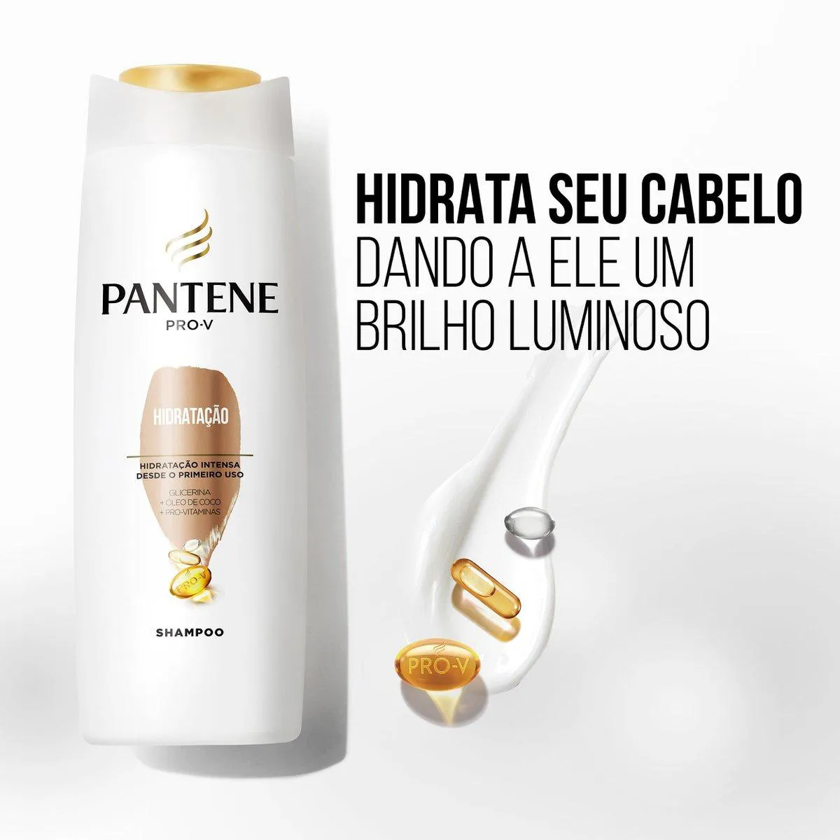 szampon pantene pro v intense repair 400 ml