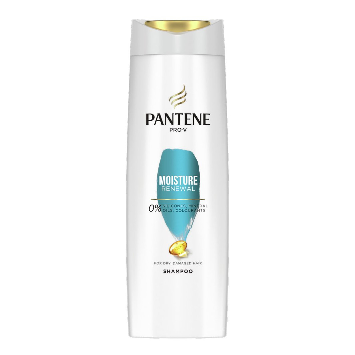 szampon pantene pro-v odnowa nawilżenia wizaz