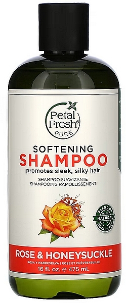 szampon petal fresh