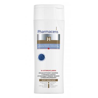 szampon pharmaceris forum