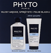 szampon phyto specific child care opinie