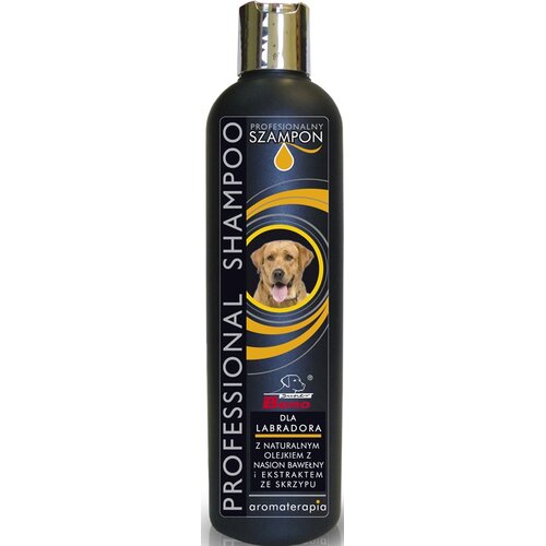 szampon pielęgnacyjny dla psa rasy labrador firmy super beno opinie