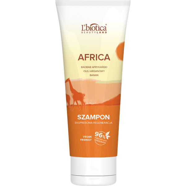 szampon po africa